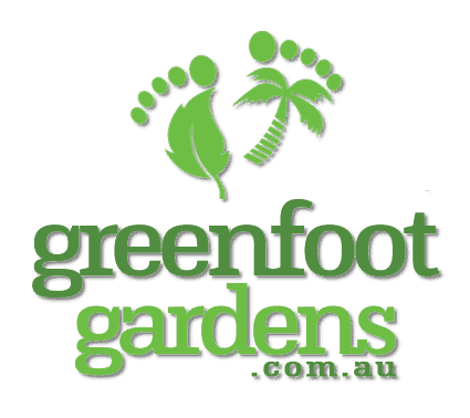 Greenfoot Gardens Logo